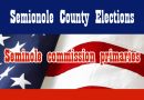 Seminole commission primaries draw contributions from owner of land at center of River Cross proposal